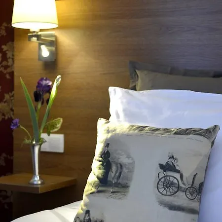 Hotel De France 3*
