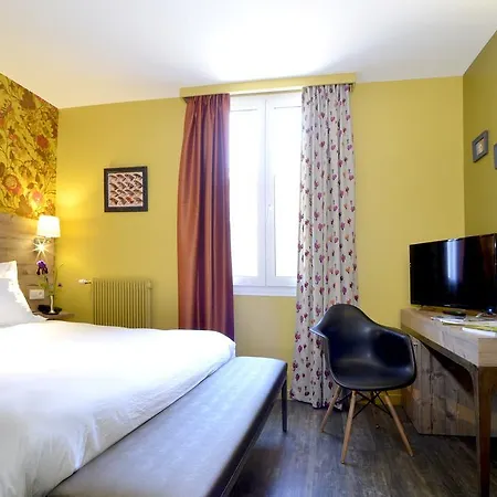 Hotel De France