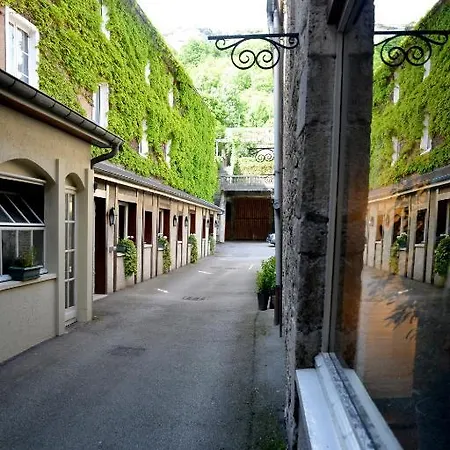 De France Hotel 3*