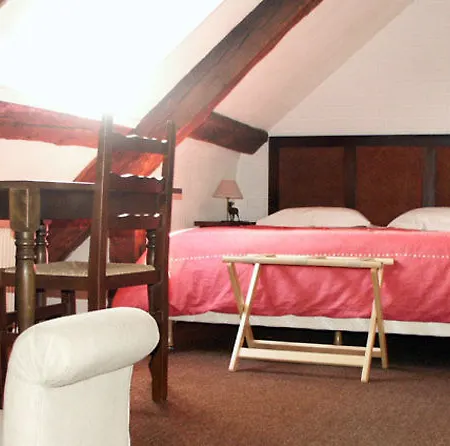 De France Hotel