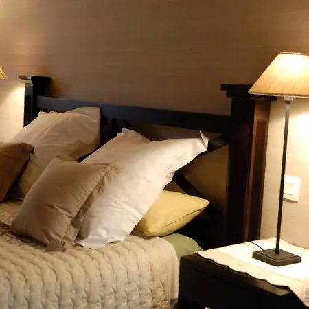 Hotel De France Ornans