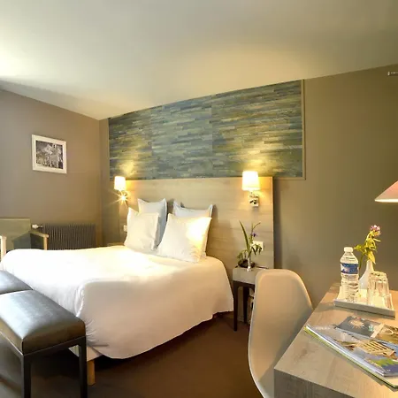 De France Hotel 3*