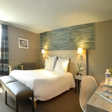 De France Hotel