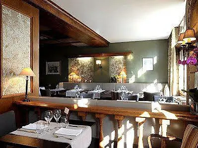Hotel De France Ornans